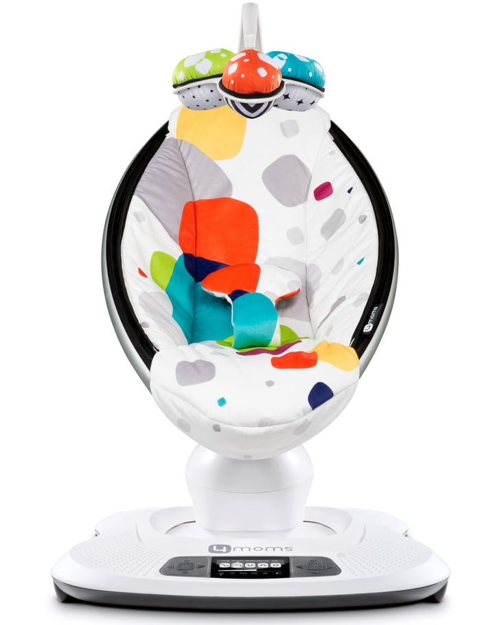 Mamaroo MustHave Baby Gear POPSUGAR UK Parenting Photo 11
