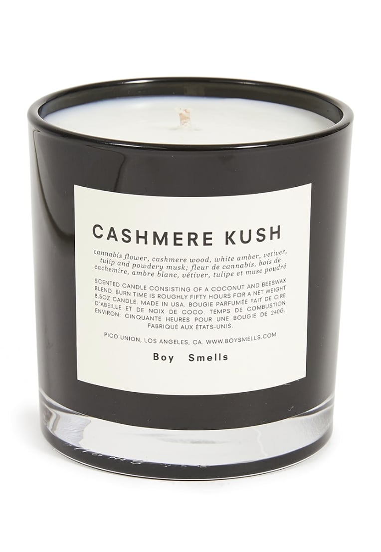Best Fragrance Scented Candle