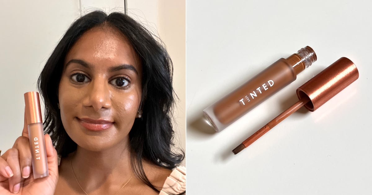 Live Tinted’s Hueskin Concealer Covered My Dark Spots Flawlessly