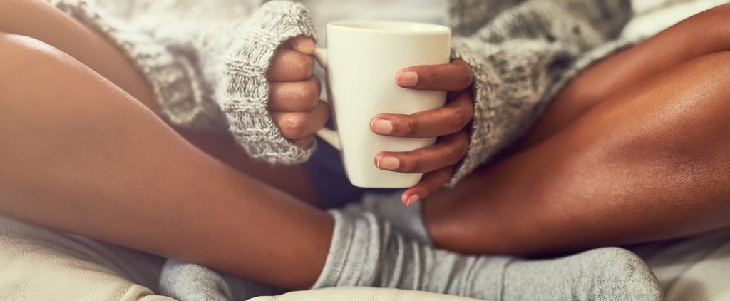 Try This Calming Trader Joe’s Pumpkin Tea For Relaxation