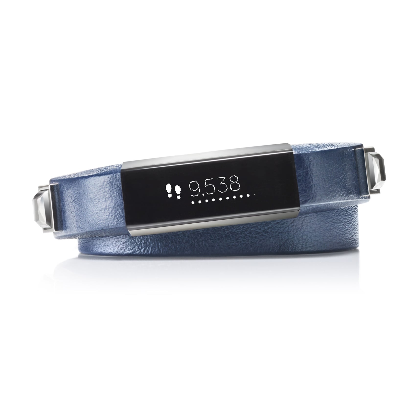 Tory burch for fitbit alta bracelet on sale