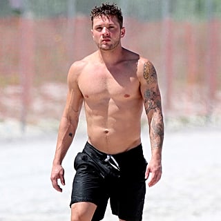 Ryan Phillippe Shirtless Pictures
