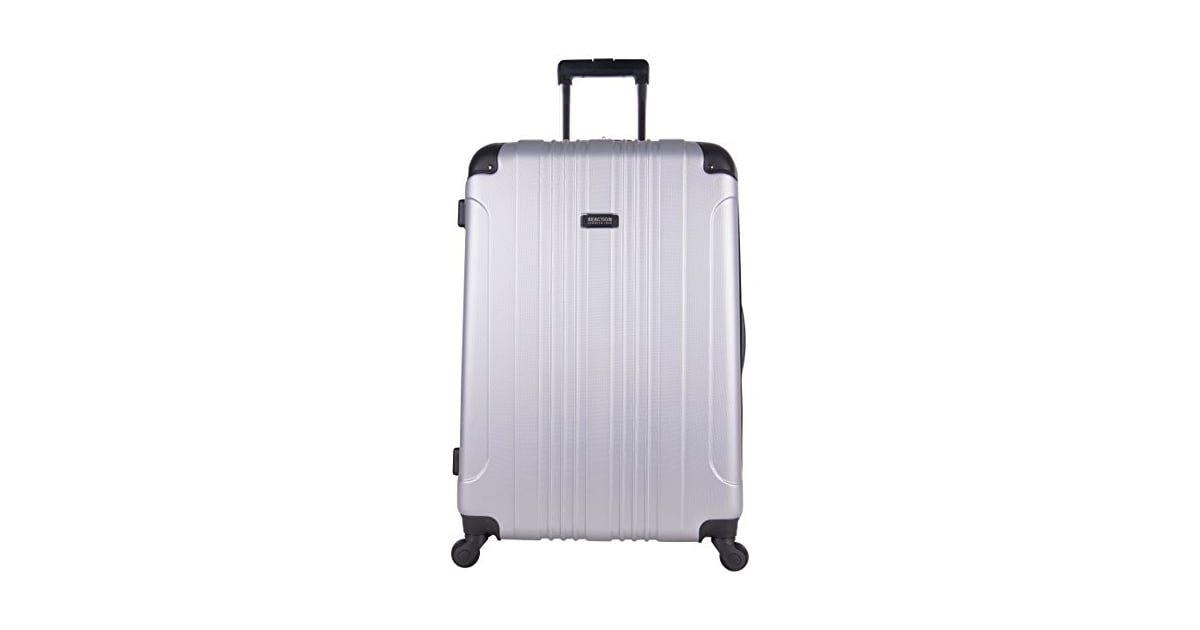 Cole Reaction Out Of Bounds 28 Inch Luggage Best Luggage on