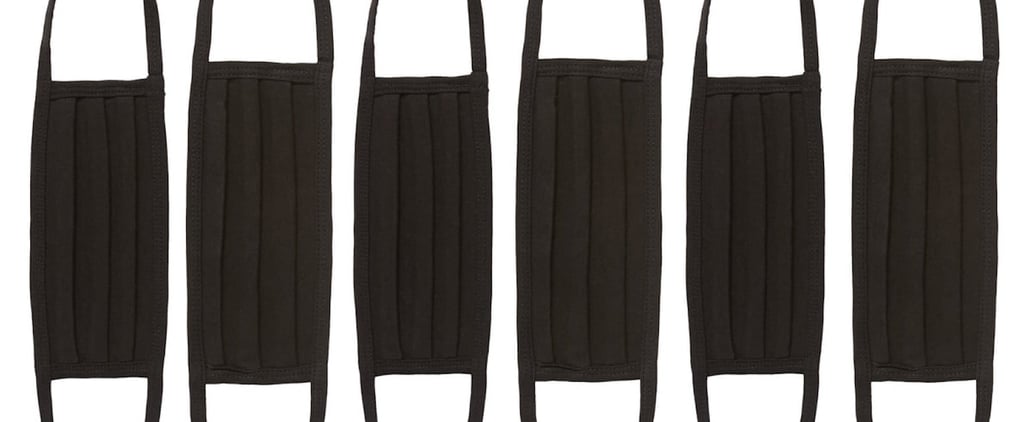 Shop Nordstrom Cloth Face Masks