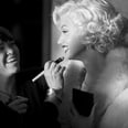 Behind Ana de Armas's Transformation Into Marilyn Monroe For "Blonde"
