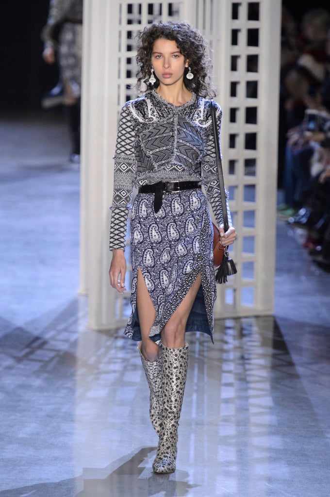 Altuzarra Fall 2016 Collection