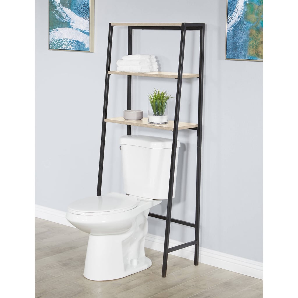 Over-the-Toilet Storage: Project 62 Loring 3 Shelf Etagere