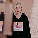 taylor swift stella mccartney hoodie