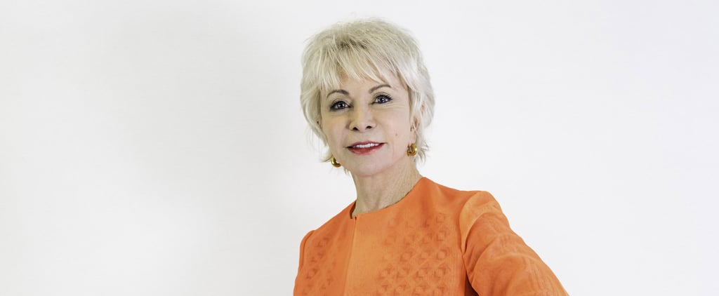 Isabel Allende's Biopic and New Memoir