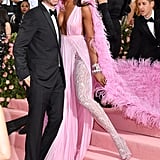 Met Gala Red Carpet Dresses 2019