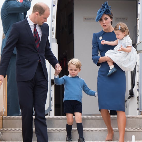 Quotes From the British Royal Family
