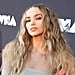Dove Cameron Wears Sexy Cutout Jumpsuit in Instagram Photos