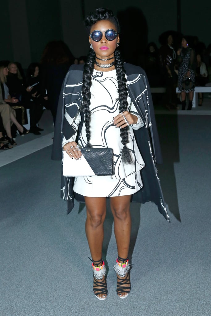 Janelle Monáe