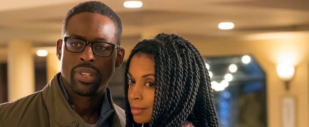 Susan Kelechi Watson This Is Us Interview March 2018