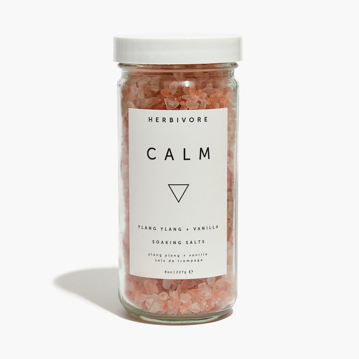 Madewell Herbivore Botanicals Calm Bath Salts