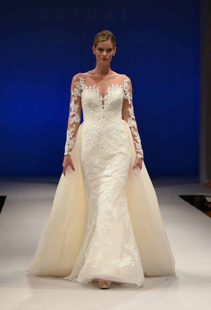 Casablanca Bridal
