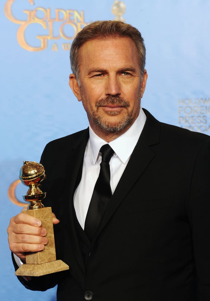 The Best Highlights From the 2013 Golden Globes! The Best Highlights From the 2013 Golden Globes!