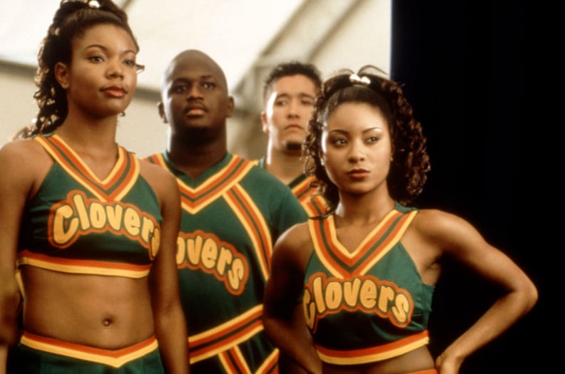 Gabrielle Union as Isis in Bring It On: 28 Years Old