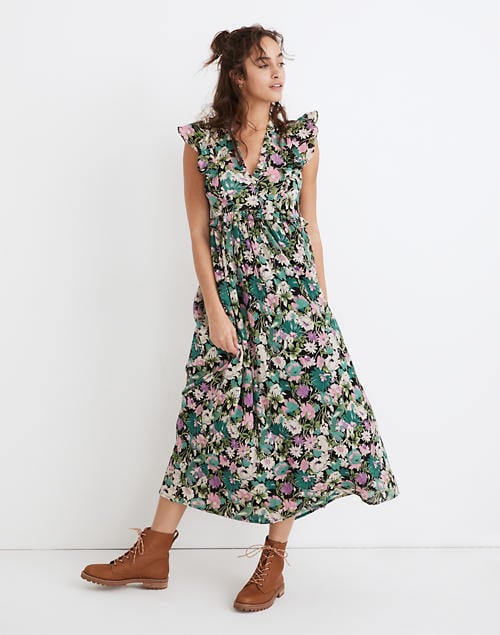 The Best Floral Dresses For Spring, 2021 Shopping Guide