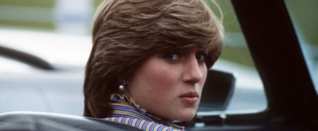 Where Did Princess Diana Grow Up?