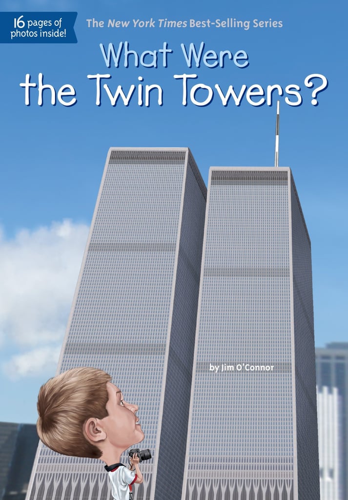 What Were the Twin Towers?