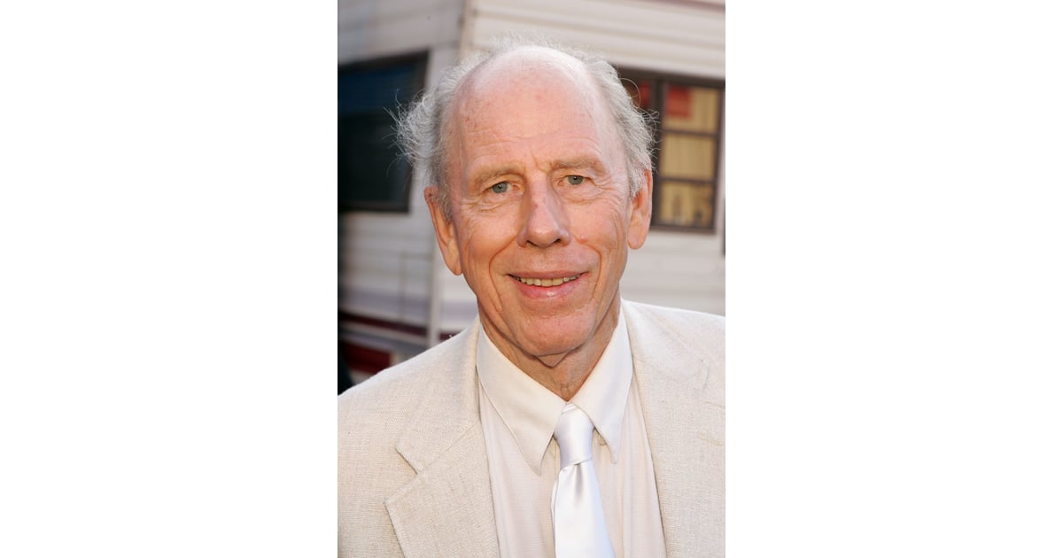 Rance Howard | Celebrities Who Died in 2017 | POPSUGAR Celebrity Photo 4