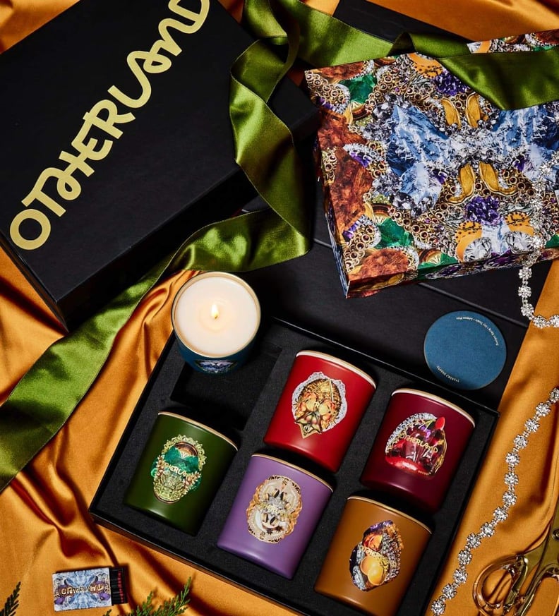 Otherland Adorned Collection