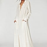 free people sada maxi dress