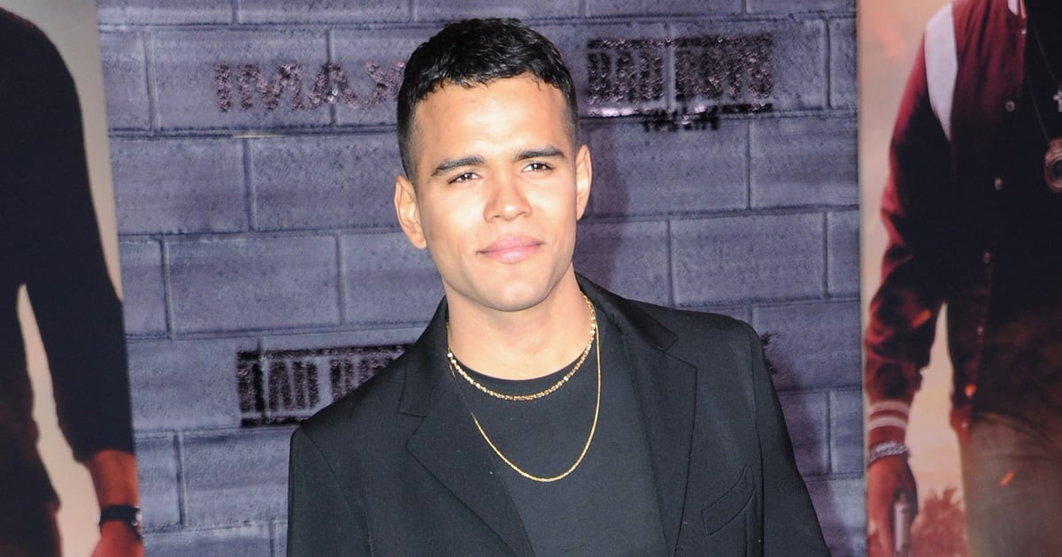 Get to Know "Pieces of Her" Actor Jacob Scipio Viacasinos