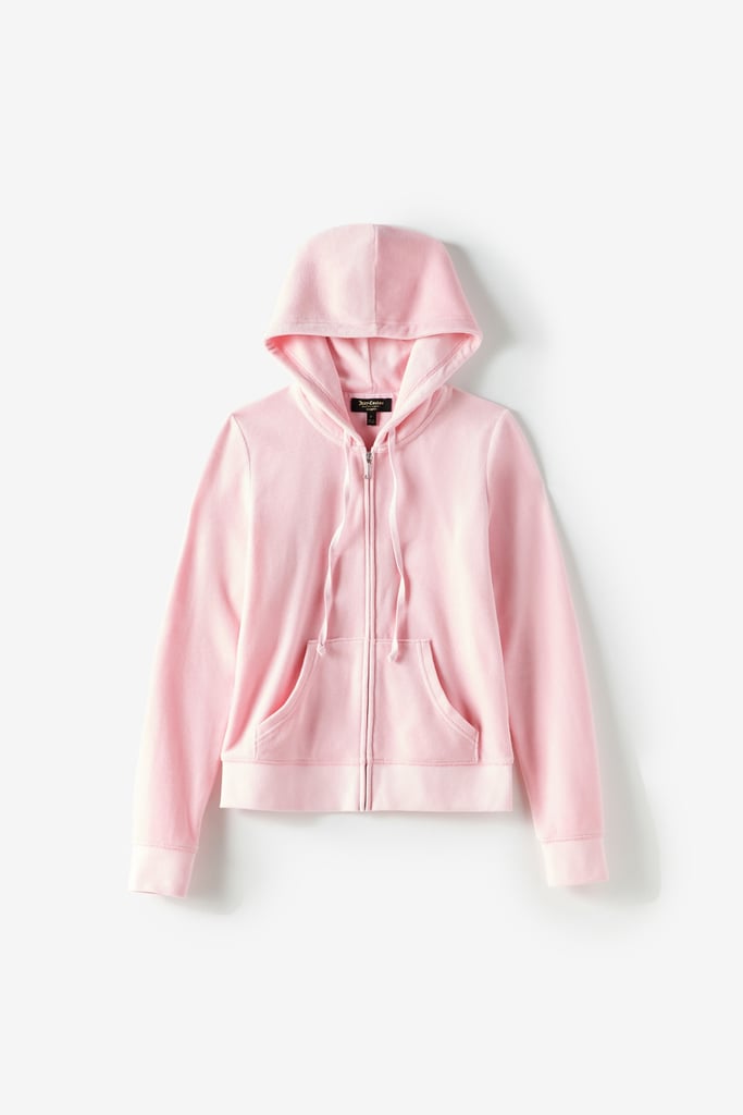 Juicy Couture For UO Robertson Hoodie Jacket ($109)