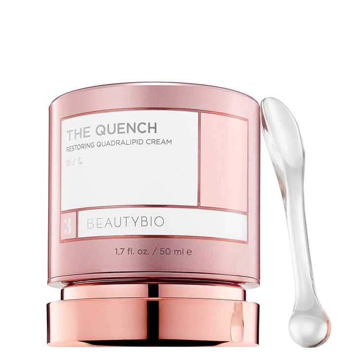 Beauty BIO The Quench Quadralipid Skin Recovery Cream Best Luxury