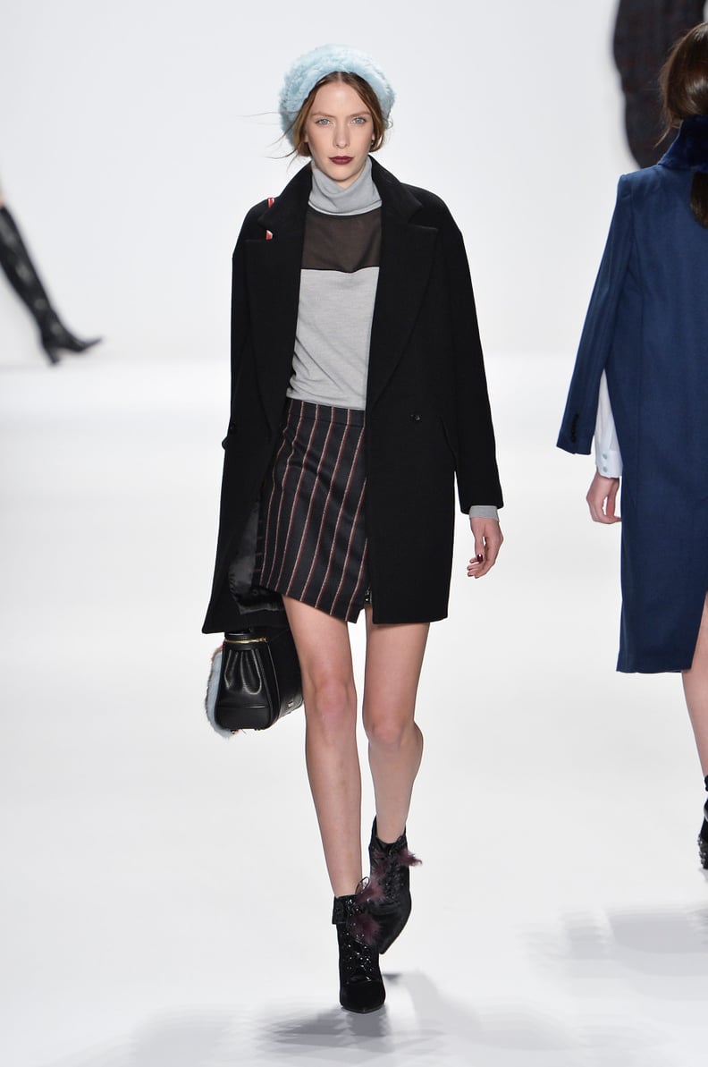 Rebecca Minkoff Fall 2014