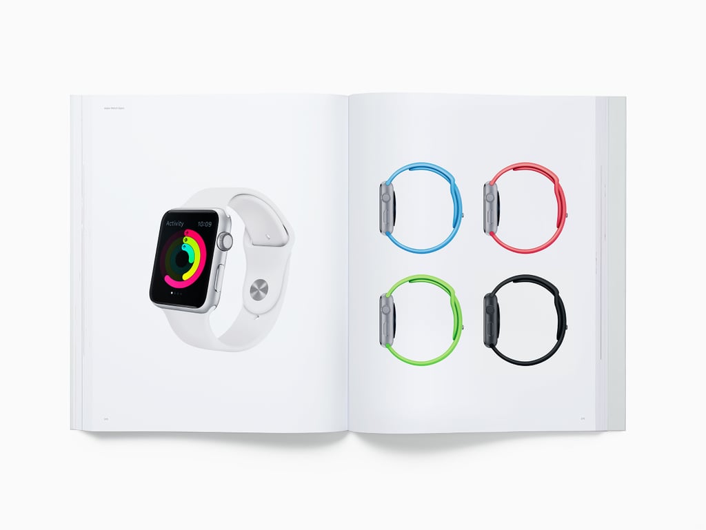 about the apple watch series 1
