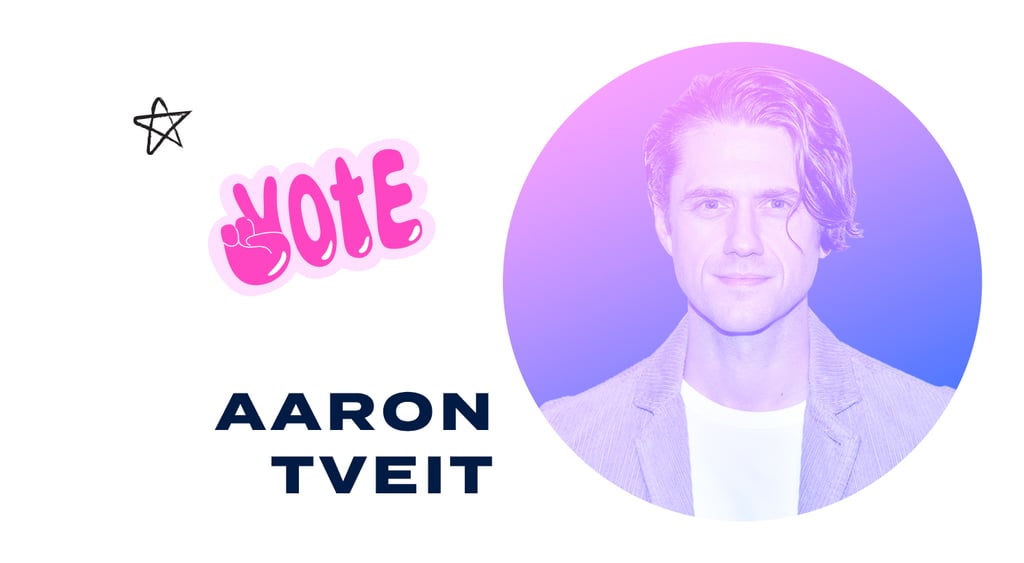 "There's so much noise out there, so if we can focus on what's actually the reality and the facts of our world and our lives right now and what we are tasked with changing right now, if you can affect one person, 10 people, it's making a difference. Every single person, every individual right now in this election can make a difference."