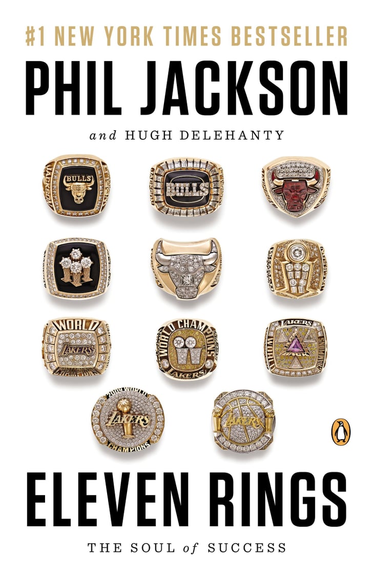 For the Basketball Junkie Best Books For Dads POPSUGAR