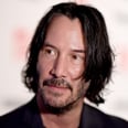 Everything We Know About Keanu Reeves's Mystery Role in Toy Story 4