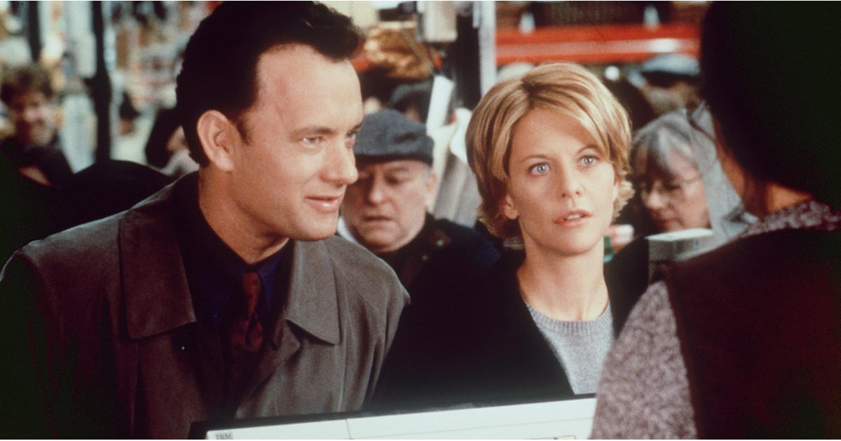 Why 90s Romantic Comedies Were The Best Popsugar Love And Sex 