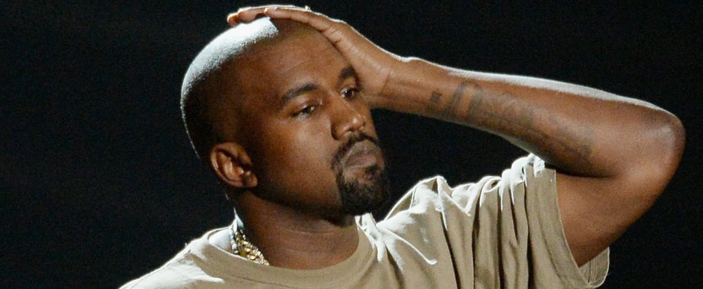 What Was Kanye West's VMAs Acceptance Speech About?