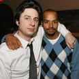 12 Times Zach Braff and Donald Faison Had the Ultimate Bromance