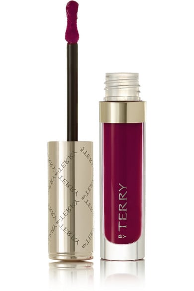 By Terry Terrybly Velvet Rouge Liquid Velvet Lipstick in Palace Garnet ($47)