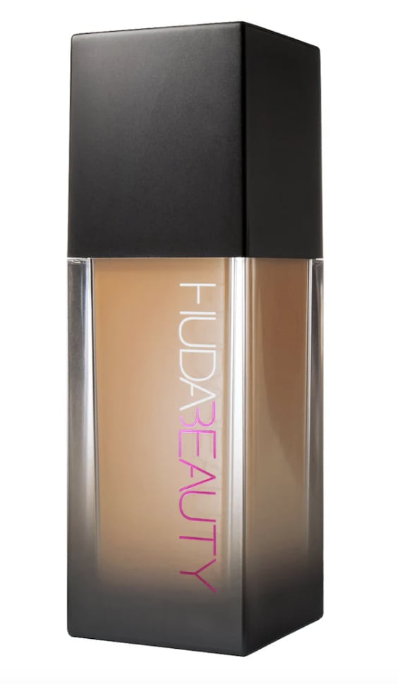 Huda Beauty's Faux Filter Foundation