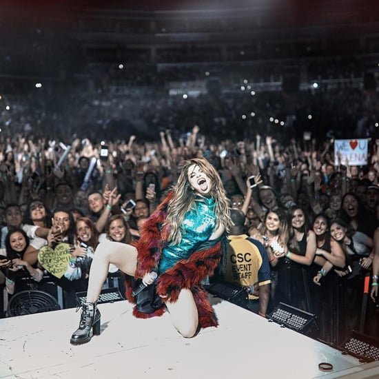 Selena Gomez Hits 100 Million Followers on Instagram