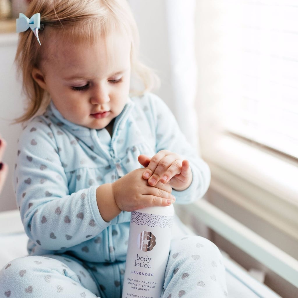 safest baby products