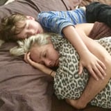 With Cancer Shares Heartbreaking Photo