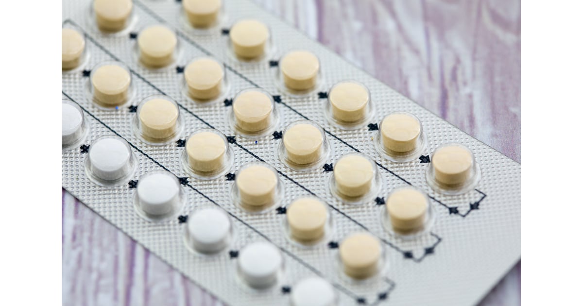 Low Estrogen Birth Control Pills Popsugar Fitness Australia