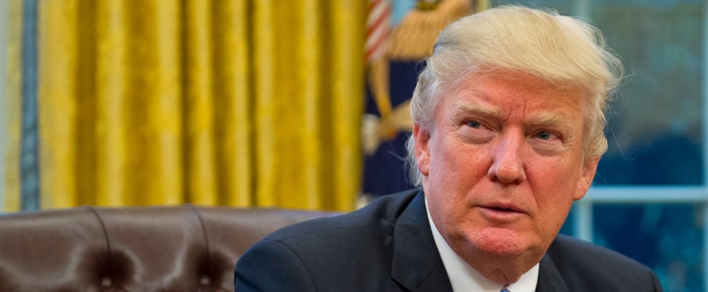 Donald Trump Withdraws US From TPP
