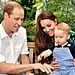 Prince William Cutest Dad Moments