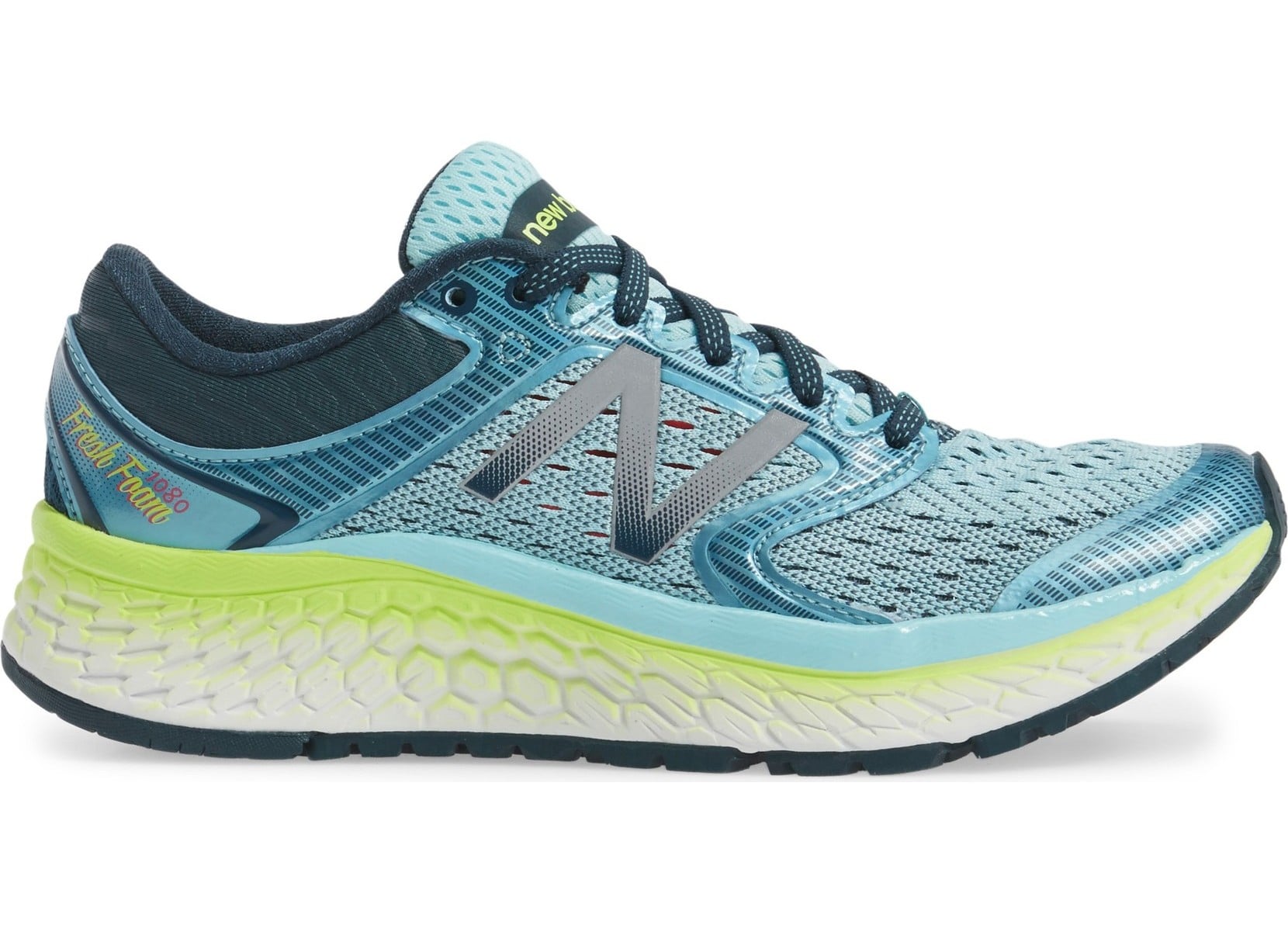 New balance 1080by7 2025