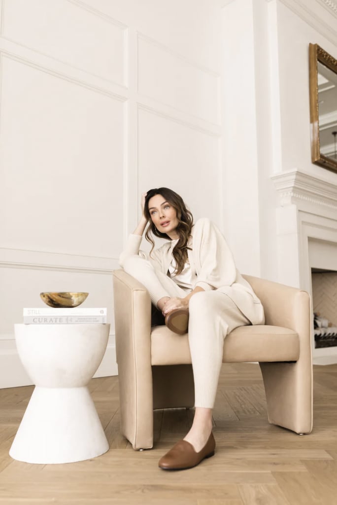 These 13 Cashmere Loungewear Sets Are the Kind of Luxury You Can Wear ...