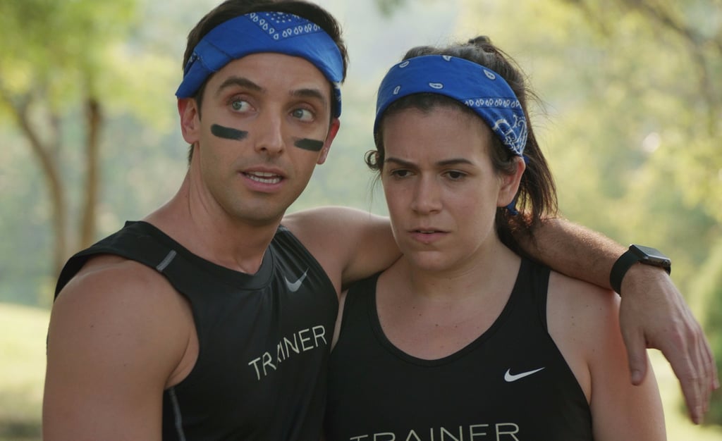 Things Overly Competitive People Can Relate To